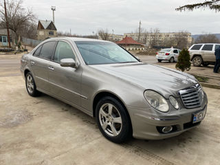 Mercedes E-Class foto 6