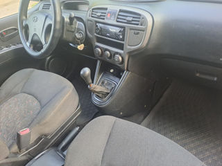 Hyundai Matrix foto 4