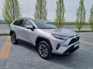 Toyota Rav 4 foto 7