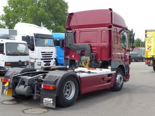 Daf CF85.460+Зер-воз53М3 foto 2