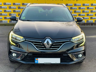 Renault Megane foto 3