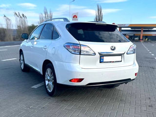 Lexus RX Series foto 3