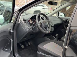 Seat Ibiza foto 7