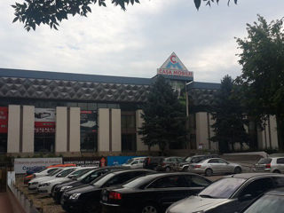 Spatii in chirie