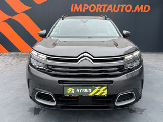 Citroen C5 Aircross foto 3