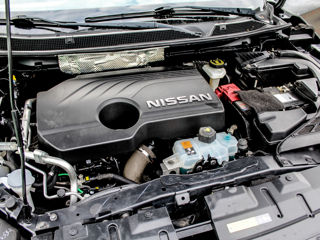 Nissan Qashqai foto 17