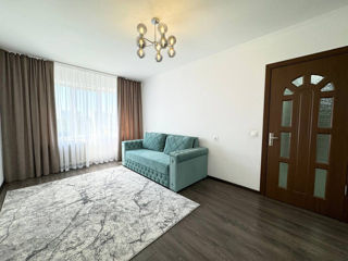 Apartament cu 2 camere, 55 m², Râșcani, Chișinău