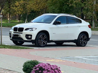 BMW X6 foto 9