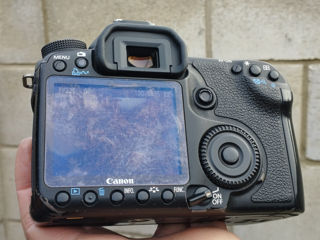 Canon 50 D kit foto 9