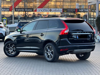 Volvo XC60 foto 5