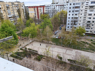 Apartament cu 3 camere,  Ciocana,  Chișinău,  Chișinău mun. foto 1