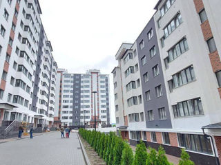 Apartament cu 2 camere, 69 m², Buiucani, Chișinău foto 9