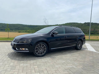 Volkswagen Passat foto 4