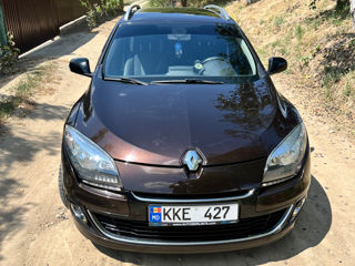 Renault Megane foto 6