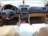 Lexus GS Series foto 5