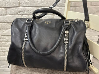 Geanta original Zadig & Voltaire negociabil foto 3