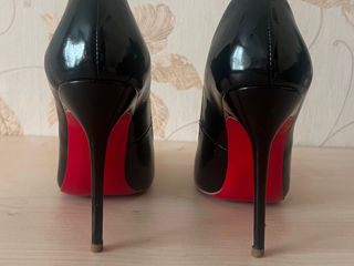 Christian Louboutin foto 2