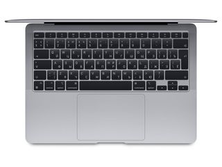 Apple MacBook Air (M1 / 8GB RAM / 256GB SSD) - Новые! Гарантия 2 года! foto 2