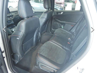 Ford Kuga foto 5