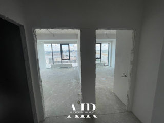 Apartament cu 2 camere, 94 m², Centru, Chișinău foto 6