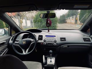 Honda Civic foto 6