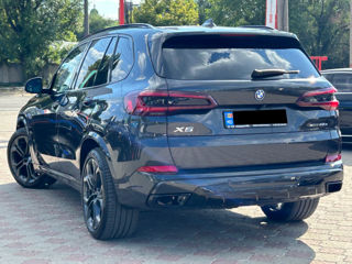 BMW X5 foto 4