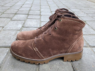 Timberland Earthkeepers Atrus Chukka Ботинки. Размер 39. Оригинал. foto 6