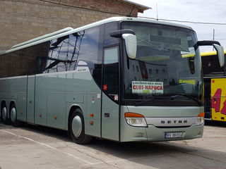 Setra S 416 GT-HD foto 3