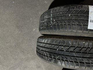 2 Cauciucuri Continental 215/65 r16 2024