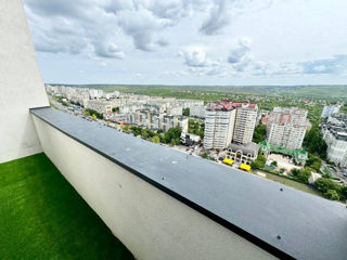 Apartament cu 1 cameră, 43 m², Ciocana, Chișinău foto 9
