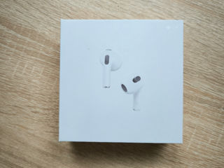 Air pods 3 foto 1