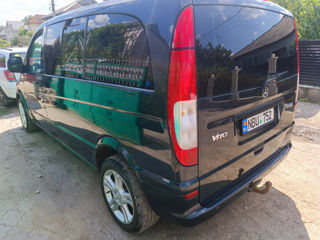 Mercedes Vito foto 2