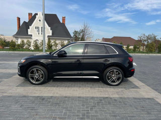 Audi Q5 foto 4