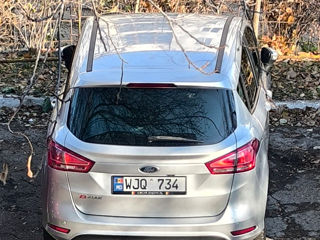 Ford B-Max foto 7