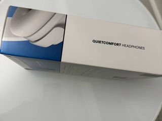 Bose QuietComfort foto 3