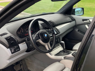 BMW X5 foto 6