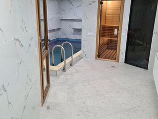 Sauna cu hamam villa Kalyan foto 10