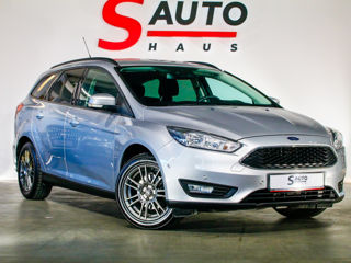 Ford Focus foto 3