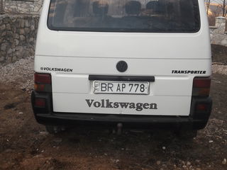 Volkswagen t 4 foto 3