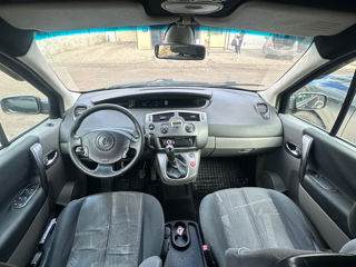 Renault Scenic foto 10