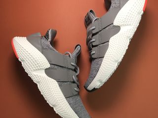 Adidas Prophere Grey/White Women's foto 1