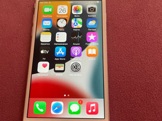 iPhone 6s 128gb