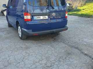 Volkswagen transporter foto 4