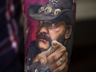 Tattoo.Tatuaj artistic.Художественная татуировка  в студии Mad-Art.Moldova.Chisinau. foto 9