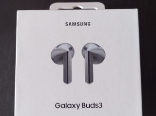 Samsung Buds 3 foto 1