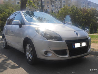 Renault Scenic foto 3