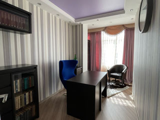 Apartament cu 3 camere, 99 m², Microraionul de Vest, Tiraspol foto 10
