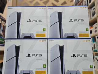 Cumpar / Куплю Sony Playstation 5 & PS5 !