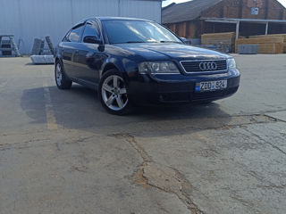 Audi A6 foto 3