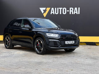 Audi SQ5 foto 2